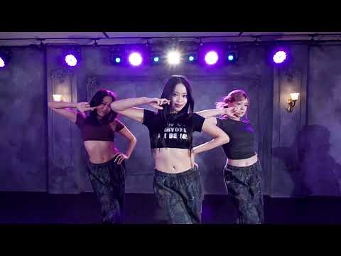 DOLLA - Question (Dance Practice)