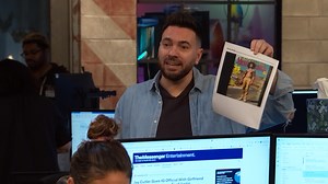 Colin Kaepernick Lands Cover of Men's Health Magazine, Lookin' Ripped!