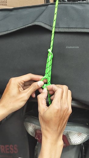 Essential Knot Tying Tips: How to Tie Knots for Climbing, Camping, and More!