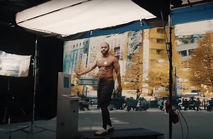 New Video: Big Sean – ‘Precision’