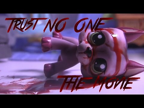LPS: Trust NO ONE! (Official Movie)