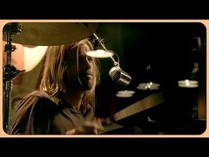 Foo Fighters - Wheels (AI Remastered Music Video + Lyrics)