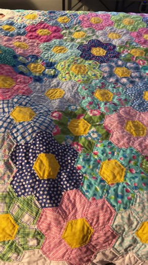#ditzystitchers #2026quilt