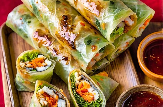 40 Best Chinese Recipes to Cook at Home