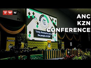 ‘Wenzeni uZuma?’: ANC KZN conference kicks off