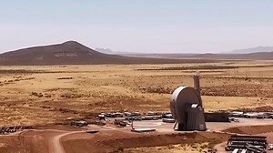 This space tech company spins rockets into space. Watch how it happens