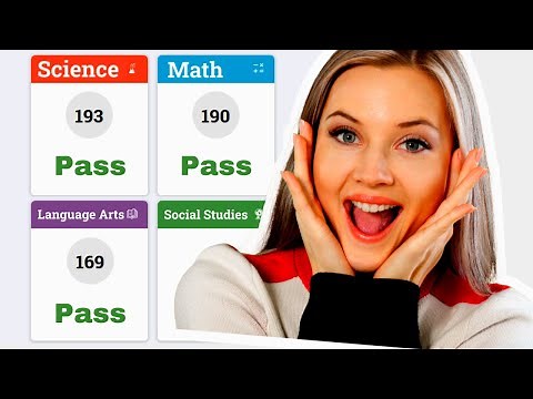 PASS Your GED! 6 fast study steps | 2025 exam