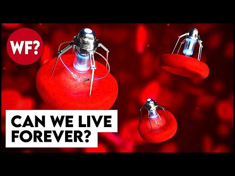 Nanorobotics & Nanotechnology | Changes Our Lives Forever