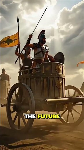 Ancient Machine That Shouldn’t Exist #history #shorts