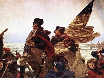 American Revolution: Causes and Timeline | HISTORY