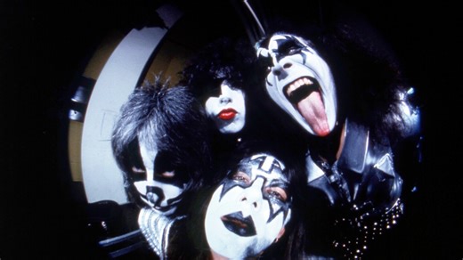 Gene Simmons, Paul Stanley, Pearl Jam mourn Kiss founding member Ace Frehley