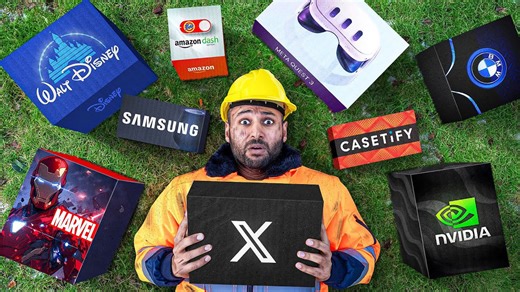 17 Most Garbage Tech Fails