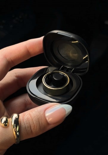 didn’t cost 500, and no monthly subscriptions! 💍✨ @Hitienx Smart Ring Store #smartring #smartjewelry #fitnessring #healthtracking #wearabletech