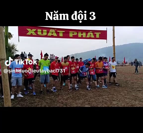 Chiến thắng bản thân.