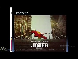 Types of Print Media