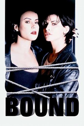 Bound (1996) - Movie
