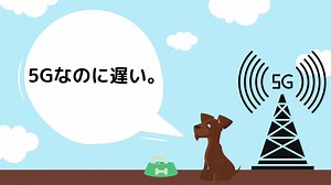 home5gの5Gのパケ詰まりまたはパケ止まりについて実際に計測して確認考察