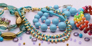 Stringing 101: Bead Stringing Basics