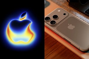 Apple launch event unveils iPhone Air, iPhone 17 Pro, and more