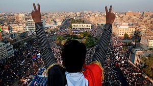 'Arab Spring 2.0': Understanding protests muddling Iraq, Lebanon and the Middle East