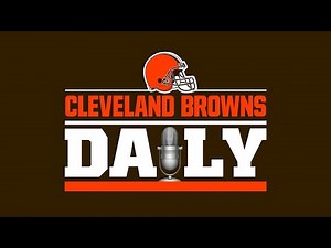 Cleveland Browns Daily Livestream - 1/31/22
