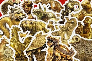 77 Animals in Chinese and Their Cultural Significance (Audio Included) | FluentU Chinese Blog