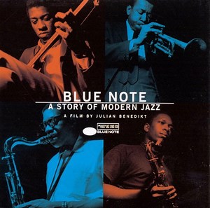 Various - Blue Note: A Story Of Modern Jazz