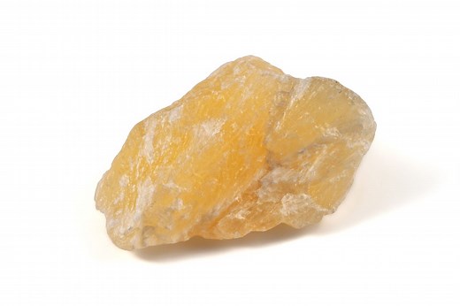 A Guide To Lemon Calcite: Meaning and Uses - Spirit of Sapphire