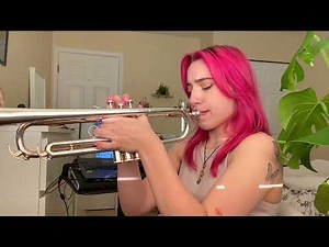 Daybreak Chet Baker Trumpet solo