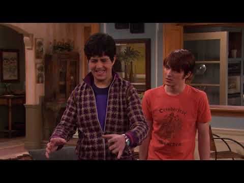 Drake & Josh - Drake & Josh Tell Megan The Truth