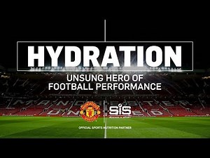 Hydration: Unsung Hero Of Football Performance | Science in Sport