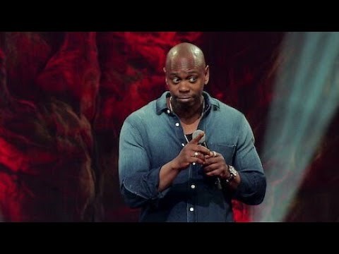 Dave Chappelle Full Stand Up || Deep In The Heart Of Texas