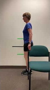 2-minute Step Test Demo