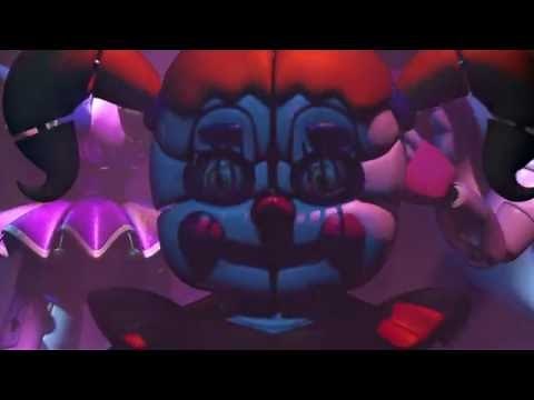 Sister Location Trailer 1