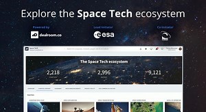 Dealroom.co | Mapping the world's tech ecosystems