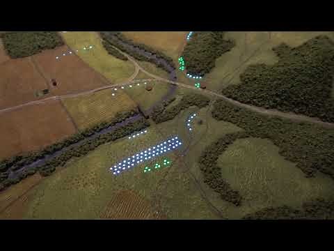 The Battle of Monocacy explained. 9th July 1864