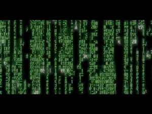 Wake up - Rage Against the Machine (The matrix music video)