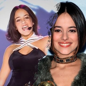 What happened with #Alizée? The beautiful french singer disappeared after gaining world-wide fame | Icons