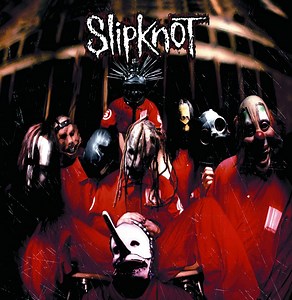 Slipknot's 1999 Self-Titled Album Brought Masked Mayhem to the Masses