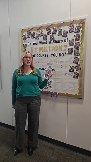 It's time to apply for scholarships! Joliet Junior College Foundation and Alumni Relations scholarship coordinator Kelly Baker has six tips to help you complete your application at jjc.edu/scholarships | Joliet Junior College