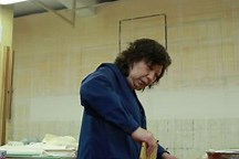 Craftsman in China: The painstaking labors of a museum restorer