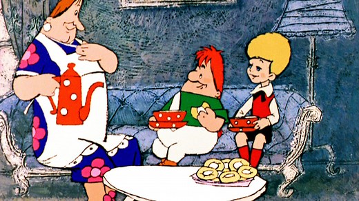 10 classic Russian animated movies you need to watch