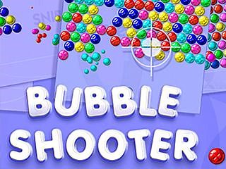 Bubble Shooter Classic 🕹 Download Free PC Game | MyRealGames
