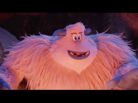 SMALLFOOT - Teaser Trailer