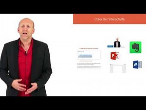 Créer un support de formation