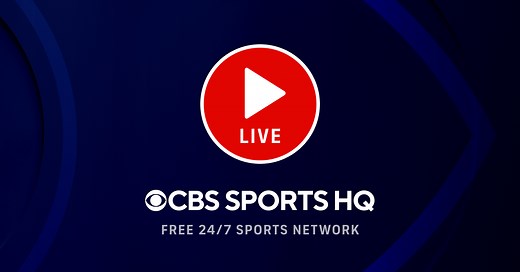 CBS Sports HQ - Free 24/7 Sports News and Highlights