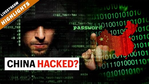 Inside the Breach of China’s Most Secure Supercomputer | Walt Gula