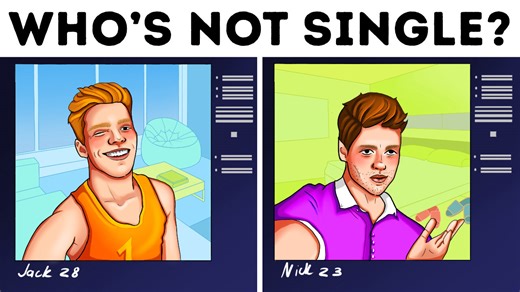 15+ Brain Teasers That’ll Kickstart Your Inner Genius