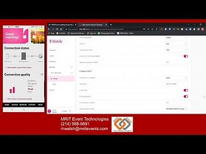 T-mobile 5G Gateway WiFi Settings