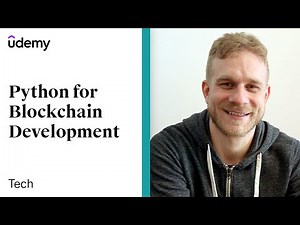 Python for Beginners: Create a Blockchain Step-by-Step